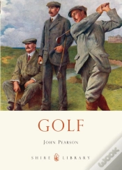 Capa do artigo Golf