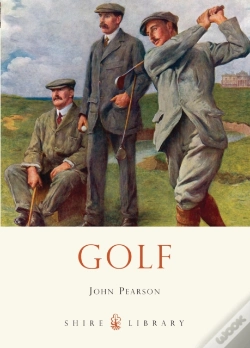 Capa do artigo Golf