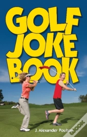 Golf Joke Book