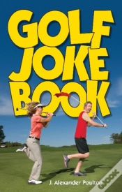 Capa do artigo Golf Joke Book