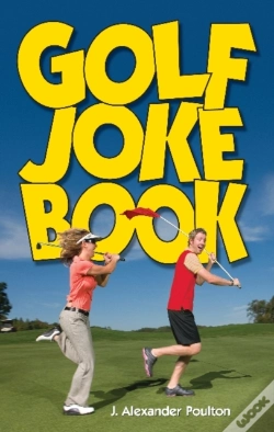 Capa do artigo Golf Joke Book