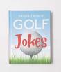 Golf Joke Book - Preview