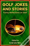 Golf Jokes And Stories