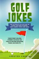 Golf Jokes