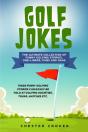 Golf Jokes - Preview