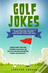 Golf Jokes