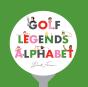 Golf Legends Alphabet - Preview
