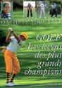 Golf : Les Leçons Des Plus Grands Champions - Preview