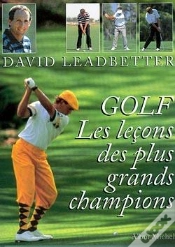 Capa do artigo Golf : Les Leçons Des Plus Grands Champions