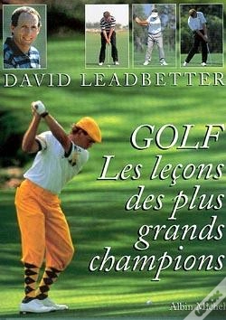Capa do artigo Golf : Les Leçons Des Plus Grands Champions
