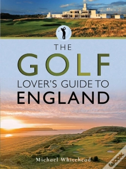 Capa do artigo Golf Lover'S Guide To England