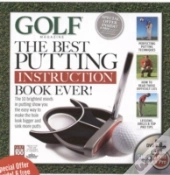 Golf Magazine Best Putting Instruction