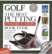 Capa do artigo Golf Magazine Best Putting Instruction
