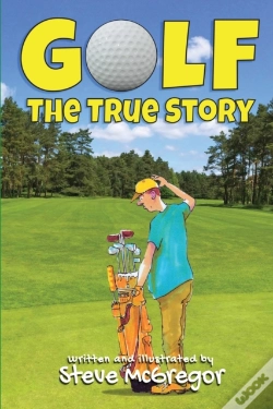 Capa do artigo Golf