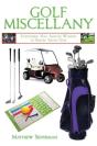 Golf Miscellany - Preview