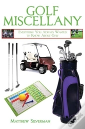 Golf Miscellany