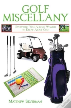 Capa do artigo Golf Miscellany