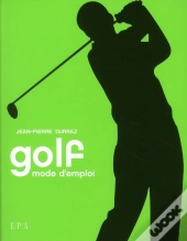 Golf Mode D'Emploi