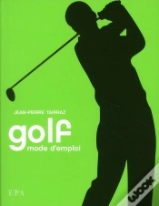 Capa do artigo Golf Mode D