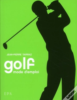 Capa do artigo Golf Mode D'Emploi