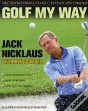 Capa do artigo Golf My Way