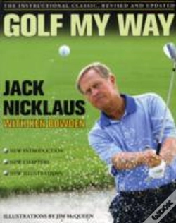 Capa do artigo Golf My Way