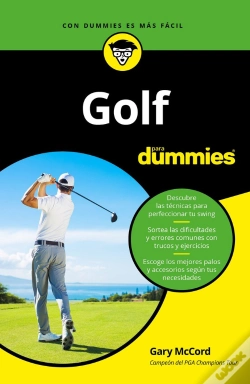 Capa do artigo Golf Para Dummies