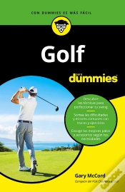 Capa do artigo Golf Para Dummies