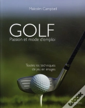 Capa do artigo Golf Passion