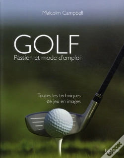 Capa do artigo Golf Passion