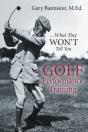 Golf Performance Training - Preview