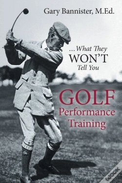 Capa do artigo Golf Performance Training