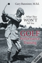 Capa do artigo Golf Performance Training