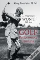 Golf Performance Training