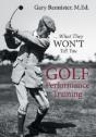 Golf Performance Training - Preview