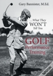Golf Performance Training