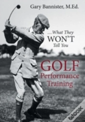 Capa do artigo Golf Performance Training