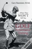 Golf Performance Training