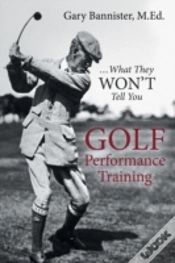 Capa do artigo Golf Performance Training