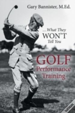Capa do artigo Golf Performance Training