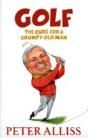 Golf - Preview