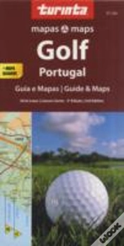 Capa do artigo Golf Portugal