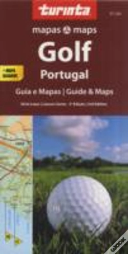 Capa do artigo Golf Portugal