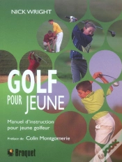 Capa do artigo Golf Pour Jeune