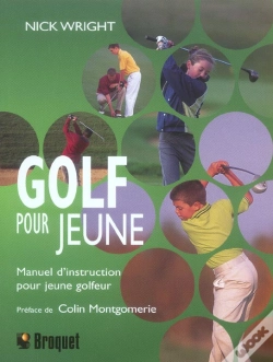 Capa do artigo Golf Pour Jeune