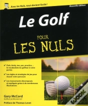 Capa do artigo Golf Pour Les Nuls  2e