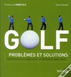 Capa do artigo Golf ; Problèmes Et Solutions