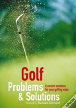 Capa do artigo Golf Problems And Solutions