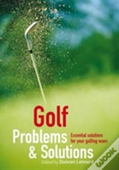 Capa do artigo Golf Problems And Solutions