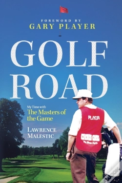 Capa do artigo Golf Road